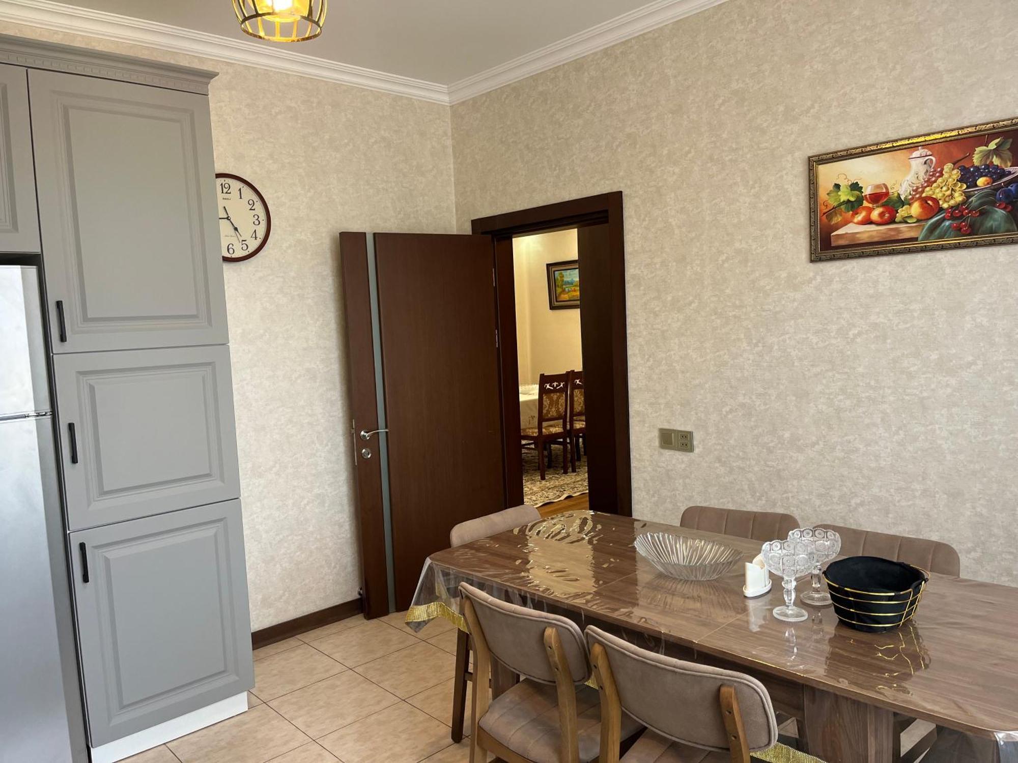 Beautiful Guest House Qusar Exterior foto